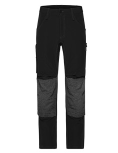 J-JN1813-Workwear Pants 4-Way Stretch Slim Line 2